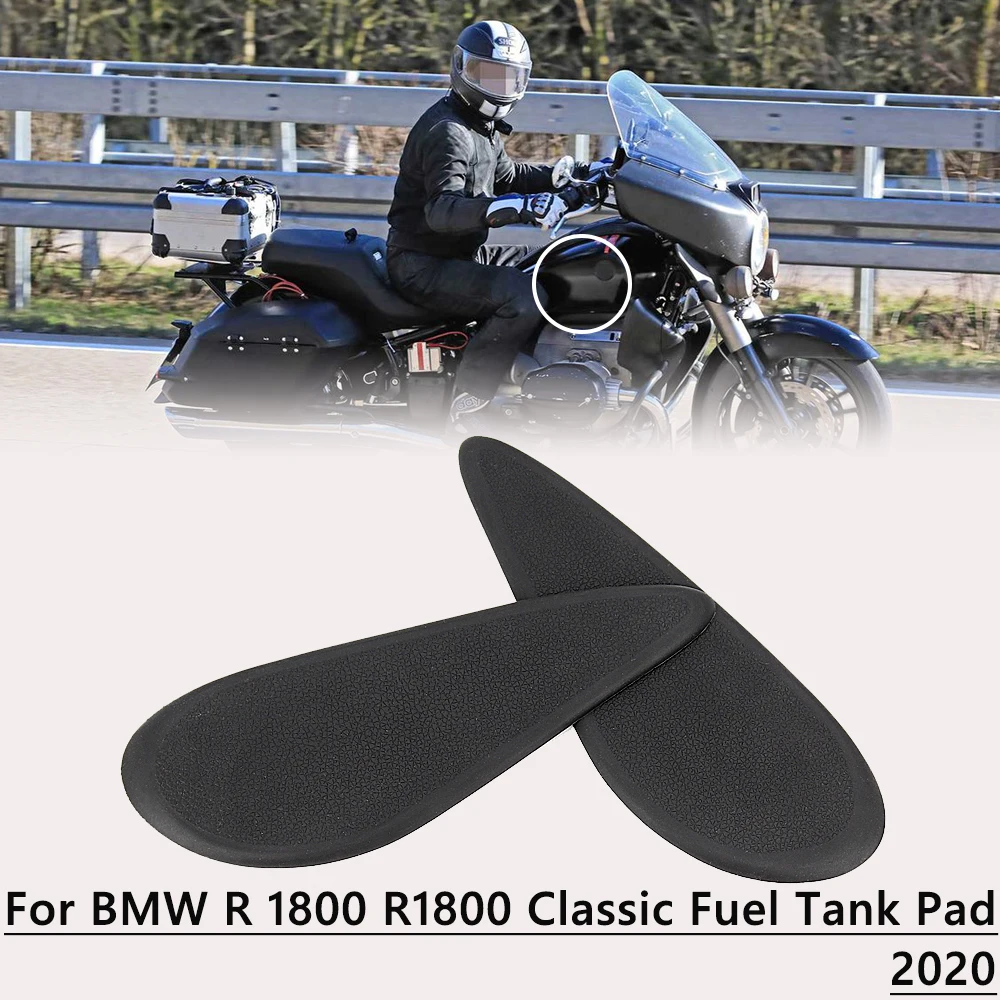 Motorcycle Accessories Tank Pad For BMW R1800 R 1800 Classic Fuel Tank Pad Knee Pad Grip Pad Grip Sticker decal 2018 2019 2020
Motorcycle Accessories Tank Pad For BMW R1800 R 1800 Classic Fuel Tank Pad Knee Pad Grip Pad Grip Sticker decal 2018 2019 2020