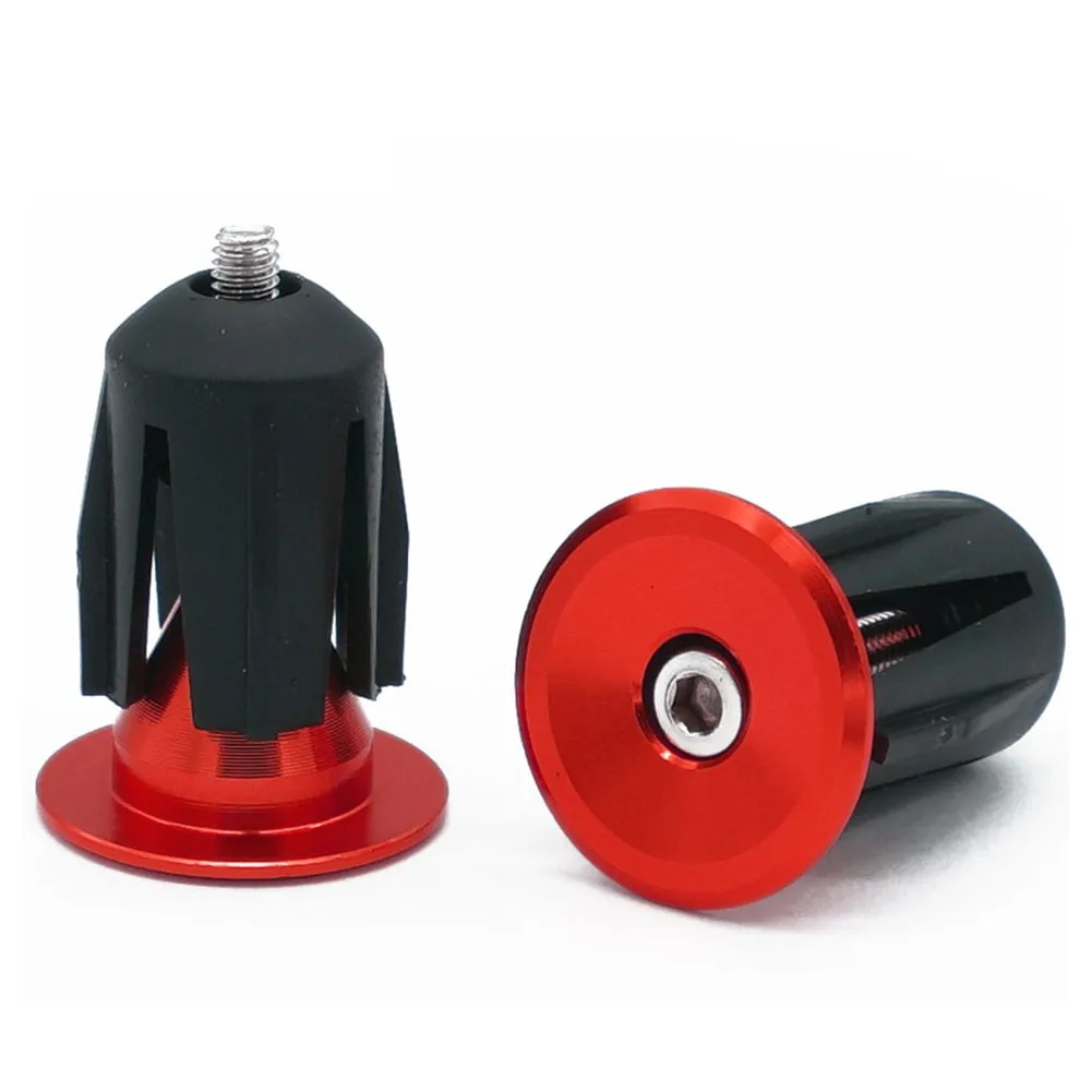 1 Pair Handle Bar Plugs Accessories Cycling Handle Bar Plugs Handlebar Parts Replacement
1 Pair Handle Bar Plugs Accessories Cycling Handle Bar Plugs Handlebar Parts Replacement