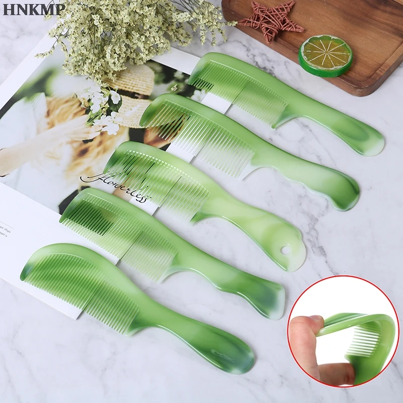 10 Style Professional Hair Brush Comb Salon Barber Anti-static Hair Combs Hairbrush Hairdressing Combs Hair Care Styling Tools
10 Style Professional Hair Brush Comb Salon Barber Anti-static Hair Combs Hairbrush Hairdressing Combs Hair Care Styling Tools