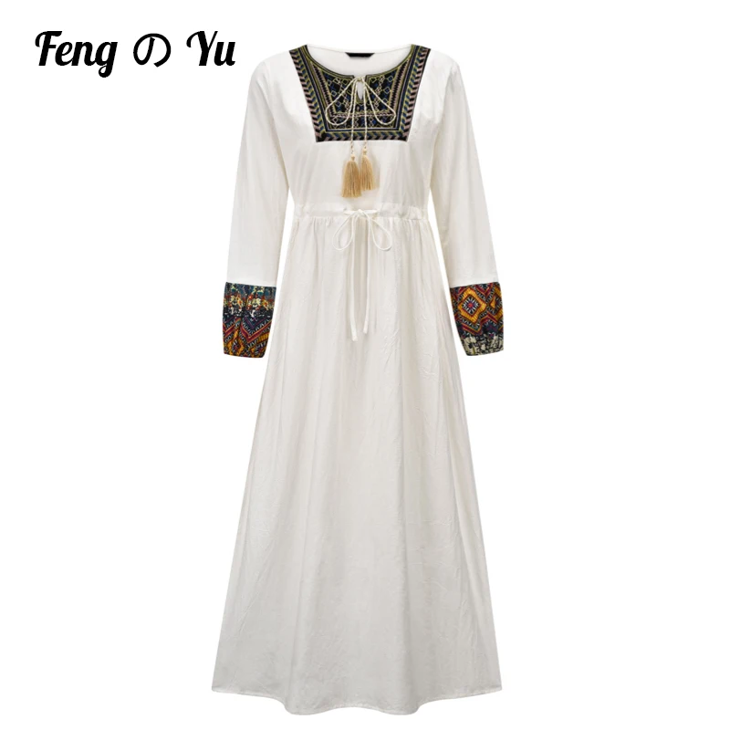 Plus Size Dresses For Women Abaya Dubai Pakistani Turkey Islam Arabic Muslim Hijab Dress Robe Musulmane Longue Kaftan Morocco
Plus Size Dresses For Women Abaya Dubai Pakistani Turkey Islam Arabic Muslim Hijab Dress Robe Musulmane Longue Kaftan Morocco