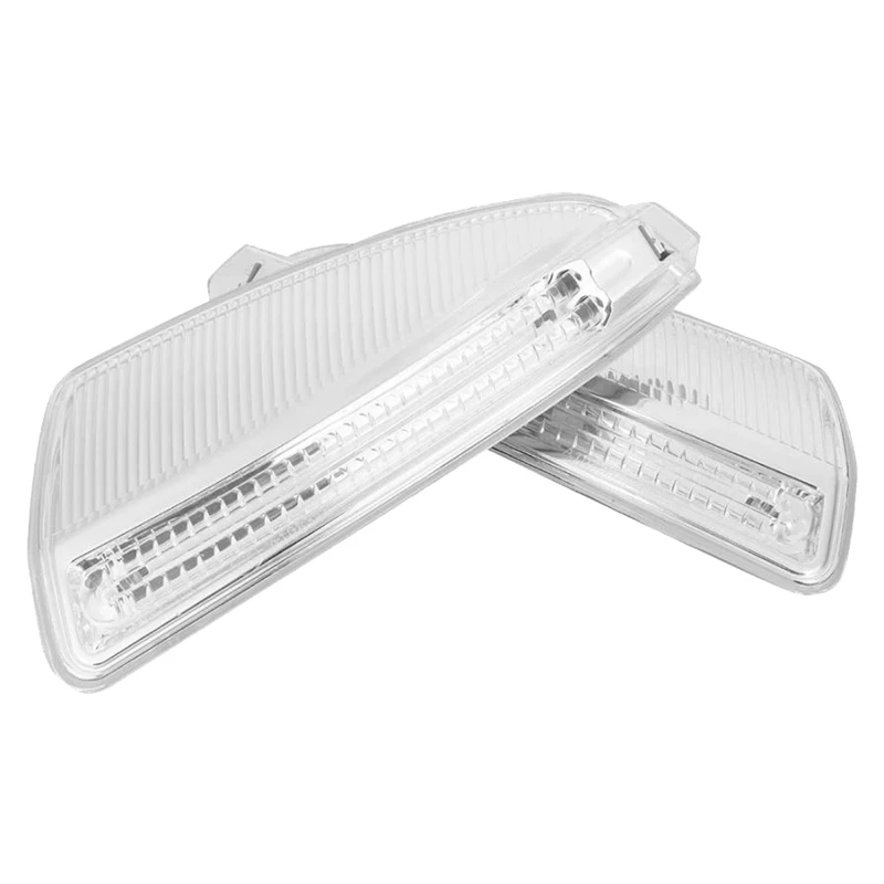 Car Rearview Mirror Lamp Turn Signal for Mercedes Benz C-Class W204 ML-Class W164 ML300 ML500 ML550
Car Rearview Mirror Lamp Turn Signal for Mercedes Benz C-Class W204 ML-Class W164 ML300 ML500 ML550