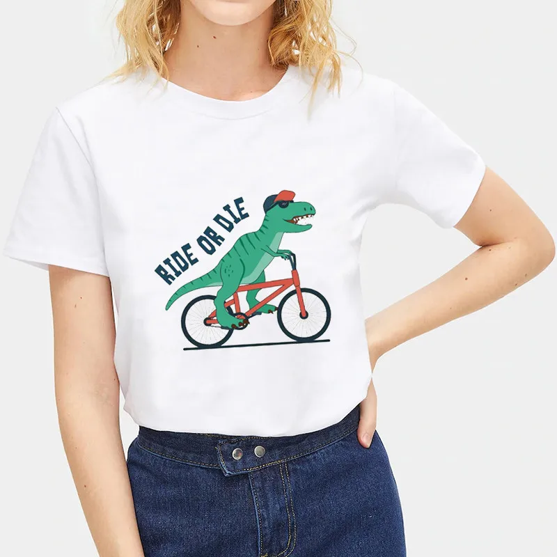 Женские футболки с круглым вырезом Focal20, уличная одежда с рисунком животных, женские пуловеры с коротким рукавом, повседневные летние женск...
Женские футболки с круглым вырезом Focal20, уличная одежда с рисунком животных, женские пуловеры с коротким рукавом, повседневные летние женск...