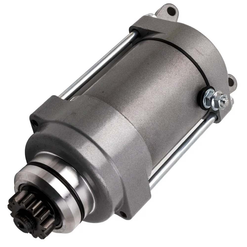 Стартер 12 В для Yamaha 1100 V-Star Virago XV1100 1999-2009 1063cc
Стартер 12 В для Yamaha 1100 V-Star Virago XV1100 1999-2009 1063cc