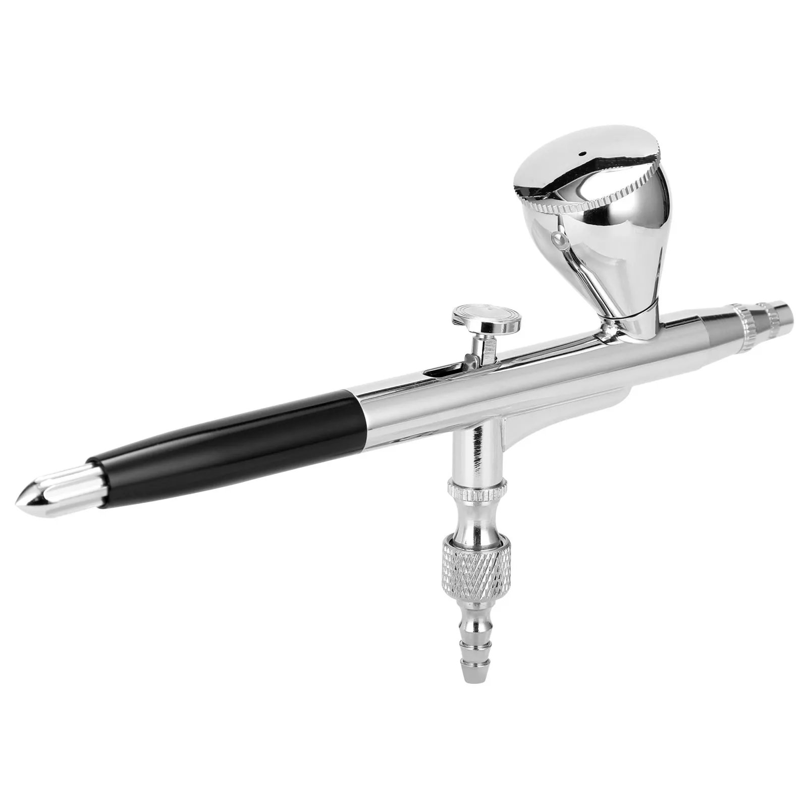 0.3mm Airbrush Set Air Compressor Spray Gun for Model Making Art Painting with 7cc Fluid-cup 1/8 Adapter Dropper Mini Wrentch
0.3mm Airbrush Set Air Compressor Spray Gun for Model Making Art Painting with 7cc Fluid-cup 1/8 Adapter Dropper Mini Wrentch