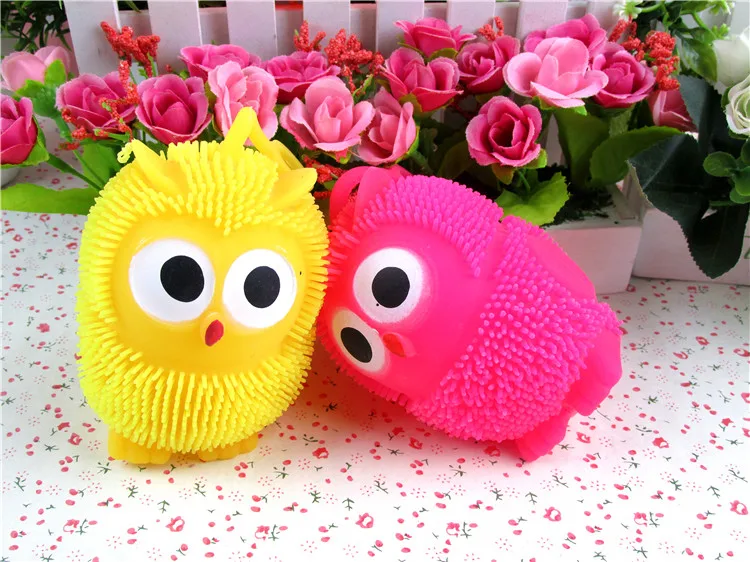 new hot woodpecker flash toy Little Owl Light-emitting Toys The New Hot Woodpecker Flash Out Children Children Toys 2020
new hot woodpecker flash toy Little Owl Light-emitting Toys The New Hot Woodpecker Flash Out Children Children Toys 2020