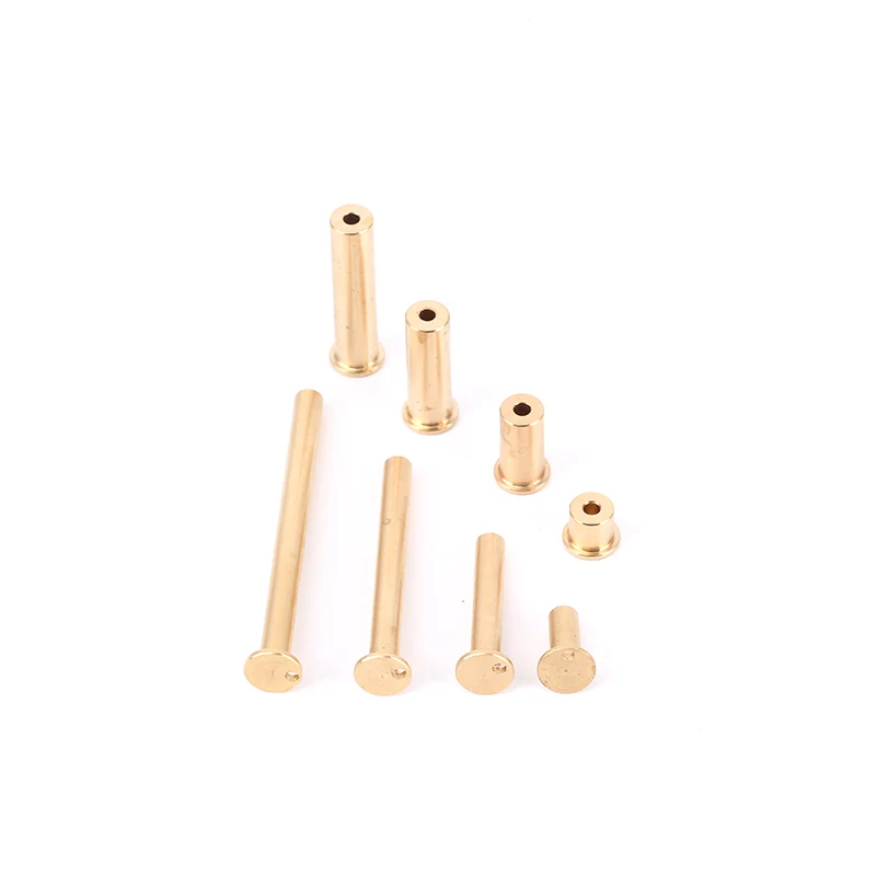 8 pcs Golf clubs Shaft balance nails Iron rods Wood rods Counterweights Assembling rods Copper nails Workshop accessories
8 pcs Golf clubs Shaft balance nails Iron rods Wood rods Counterweights Assembling rods Copper nails Workshop accessories