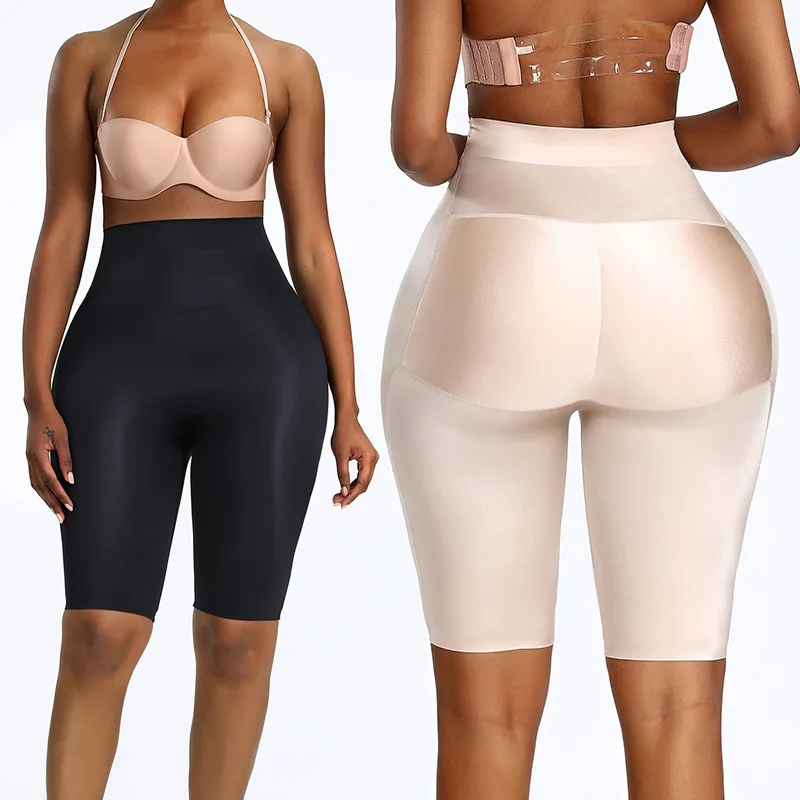 High Waist Tummy Control Panties Stomach Hip Pad Firm Control Shapewear Body Shaper Plus Size Underwear Body Binders Slimming
High Waist Tummy Control Panties Stomach Hip Pad Firm Control Shapewear Body Shaper Plus Size Underwear Body Binders Slimming