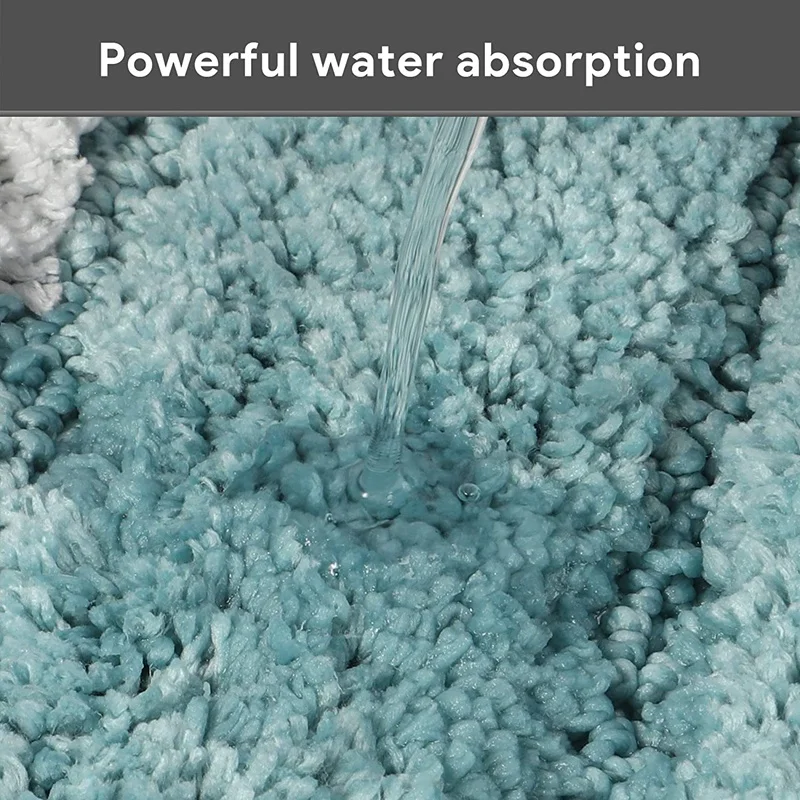 Bathroom Rugs Plush Mat Polyester Microfiber Non-Slip,Soft,Absorbent and Machine
Bathroom Rugs Plush Mat Polyester Microfiber Non-Slip,Soft,Absorbent and Machine