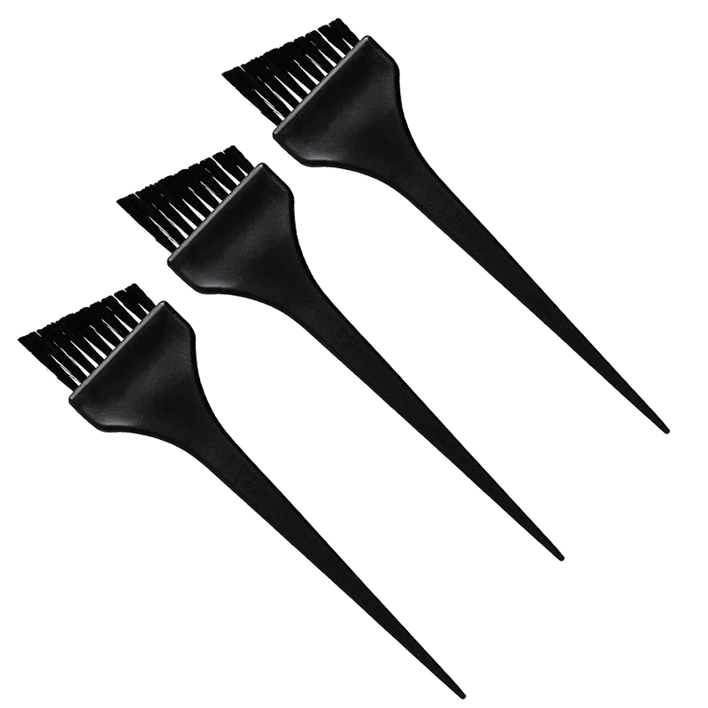 3pcs/lot Hair Dyeing Brushes Angle Hair Medium Hardness Hairbrush Salon Home DIY Tint Perm Treatments Comb Styling Tool UN673
3pcs/lot Hair Dyeing Brushes Angle Hair Medium Hardness Hairbrush Salon Home DIY Tint Perm Treatments Comb Styling Tool UN673