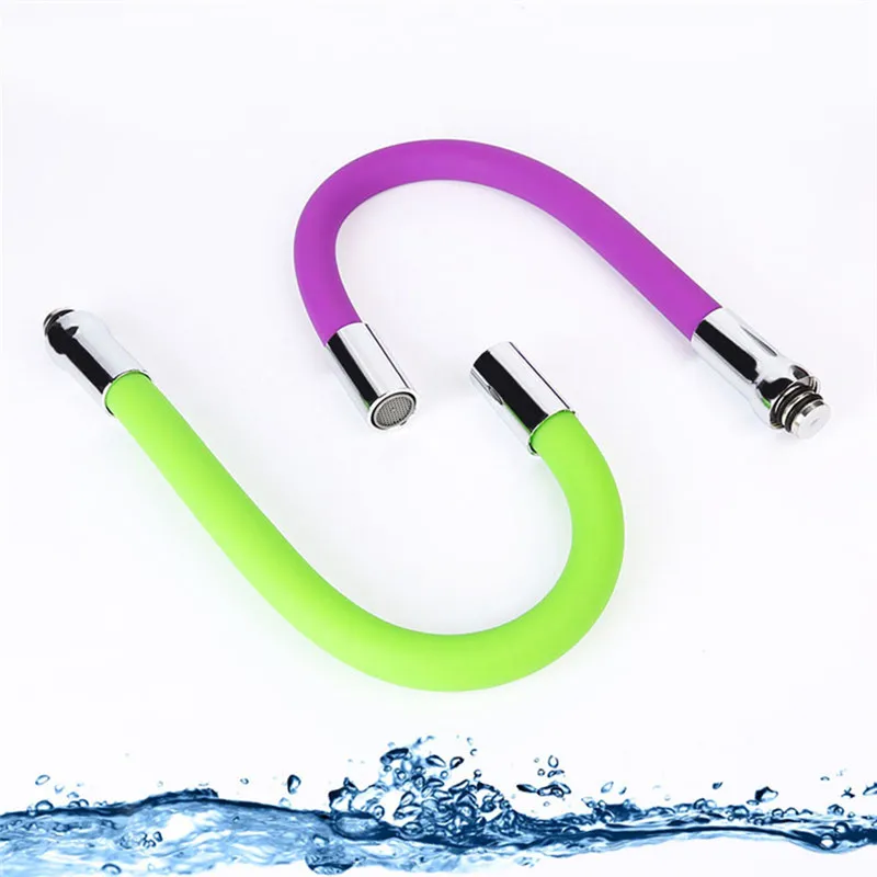 RLHQG 1PC Kitchen faucets coloful Silicone 360 degree rotating faucet Cold and Hot Water Mixer Torneira Cozinha Single Hole tap
RLHQG 1PC Kitchen faucets coloful Silicone 360 degree rotating faucet Cold and Hot Water Mixer Torneira Cozinha Single Hole tap
