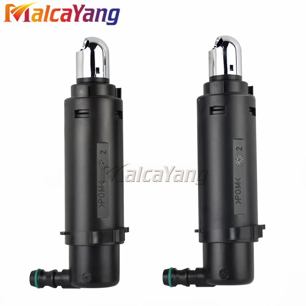 Headlight Washer Cylinder Headlamp Washer Pump for Porsche Panamera 2010-2014 97062813300 Left=Right
Headlight Washer Cylinder Headlamp Washer Pump for Porsche Panamera 2010-2014 97062813300 Left=Right