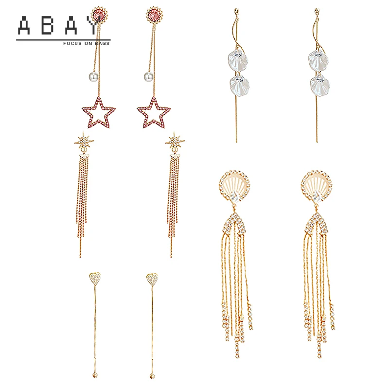 S925 Silver Needle Long Tassel Pearl Earrings Women 2020 New Retro with Rhinestone Simplicity Temperament High Sense Ear Pendant
S925 Silver Needle Long Tassel Pearl Earrings Women 2020 New Retro with Rhinestone Simplicity Temperament High Sense Ear Pendant