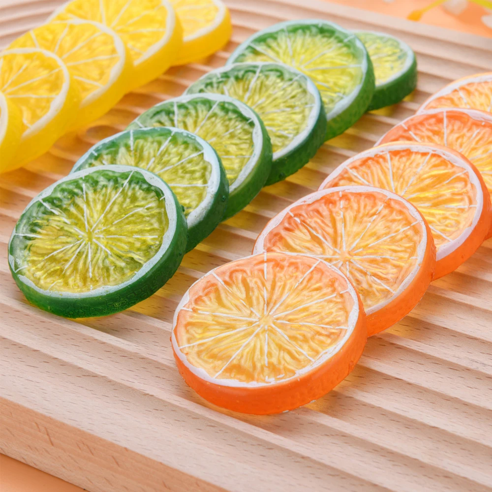 Fake Fruit Artificial Plants Durable Simulation Lemon Photography Props Wedding Supplies Multicolor 12pcs PVC Environmentally 
Fake Fruit Artificial Plants Durable Simulation Lemon Photography Props Wedding Supplies Multicolor 12pcs PVC Environmentally