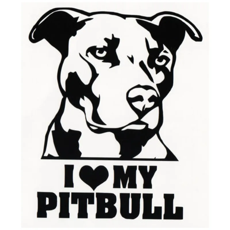 10-100pcs 8cm*10cm I LOVE MY PITBULL Vinyl Decal Sticker Car Motorcycle Car Styling
10-100pcs 8cm*10cm I LOVE MY PITBULL Vinyl Decal Sticker Car Motorcycle Car Styling