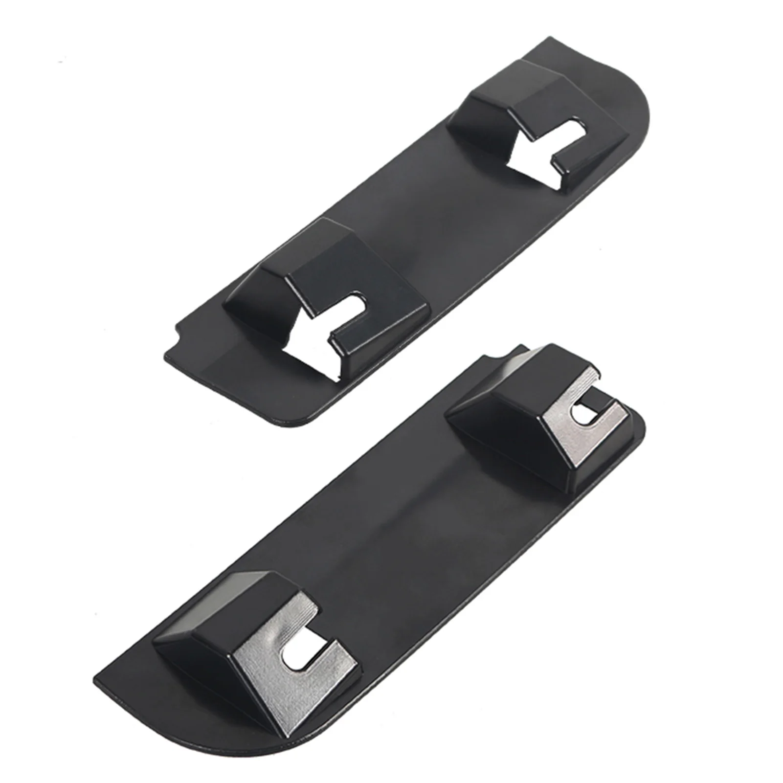 Rear Door Buckle Hand Grip Clip Tailgate Handle Repair Clips Kit Clips For Nissan Qashqai Easy To Install Car Accessories 2Pcs
Rear Door Buckle Hand Grip Clip Tailgate Handle Repair Clips Kit Clips For Nissan Qashqai Easy To Install Car Accessories 2Pcs