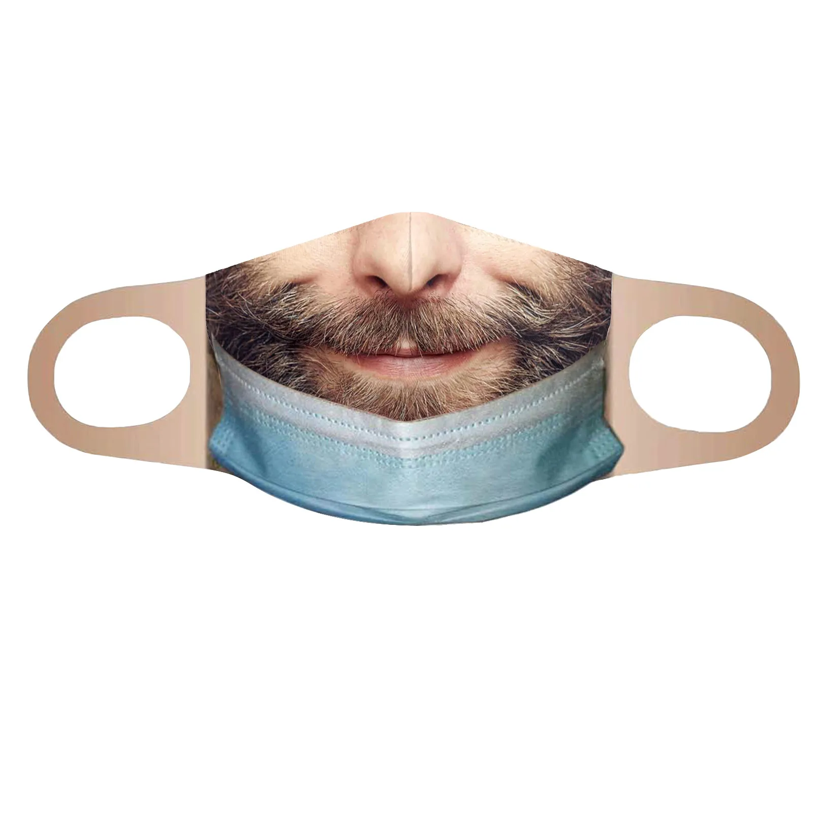 Halloween Masks Sexy Printing Funny Mouth Mask Motorcycle Bicycle Cap Festive Party Masks Halloween Gifts Costumes Accessories 
Halloween Masks Sexy Printing Funny Mouth Mask Motorcycle Bicycle Cap Festive Party Masks Halloween Gifts Costumes Accessories