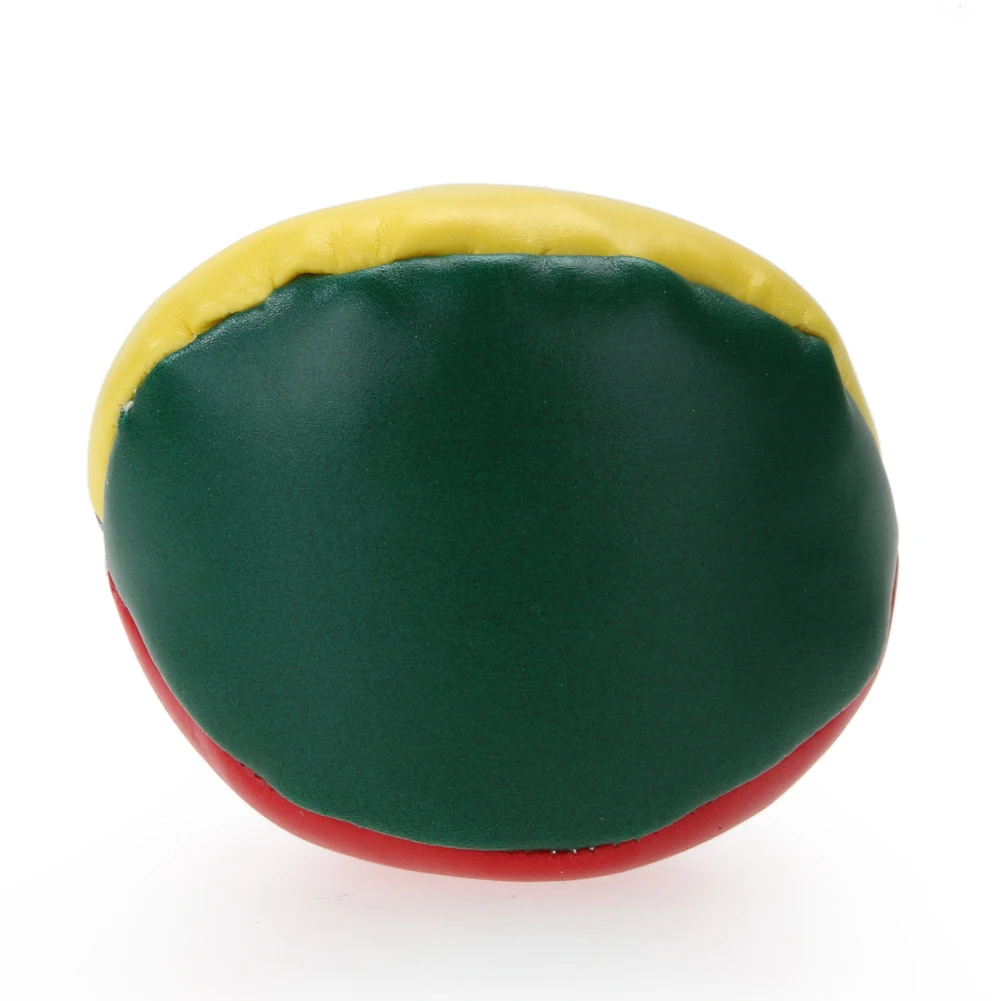 Juggling Balls Classic Bean Bag Juggle Magic Circus Beginner Kids Toys for Children Gifts 
Juggling Balls Classic Bean Bag Juggle Magic Circus Beginner Kids Toys for Children Gifts