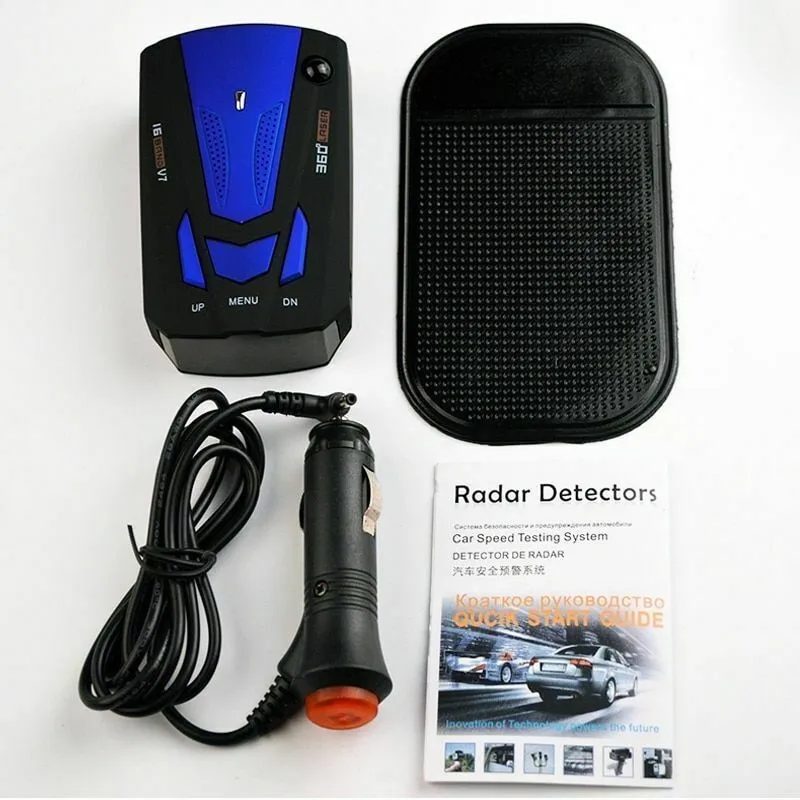 V7 Electronic Dog Vehicle Mobile Test Early Warning Device British And Russian Multi-voice Interval Detection Broadcaster
V7 Electronic Dog Vehicle Mobile Test Early Warning Device British And Russian Multi-voice Interval Detection Broadcaster