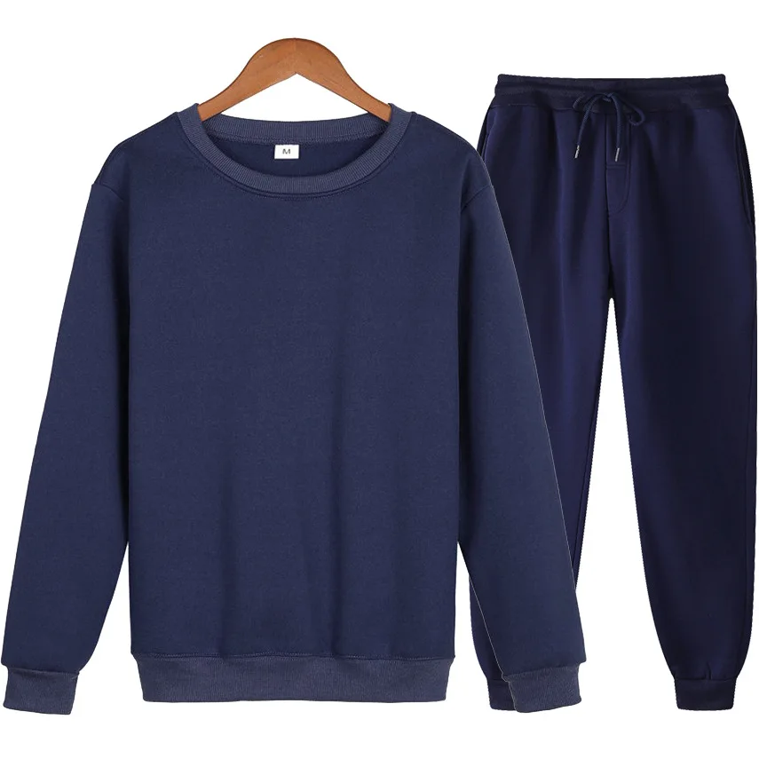 Sports Suit men's Spring And Autumn 2021 New Men's Sweater Two-Piece Suit PSTZA5-PSTZA8
Sports Suit men's Spring And Autumn 2021 New Men's Sweater Two-Piece Suit PSTZA5-PSTZA8
