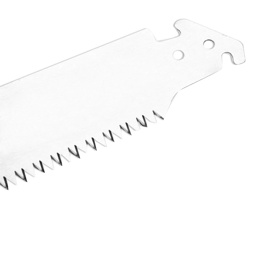 Folding Saw Heavy-duty Extra-long 14.5-inch Saw Blade Hand Saw for Camping Wood Dry Wood Pruning Saw with Hard Teeth 
Folding Saw Heavy-duty Extra-long 14.5-inch Saw Blade Hand Saw for Camping Wood Dry Wood Pruning Saw with Hard Teeth