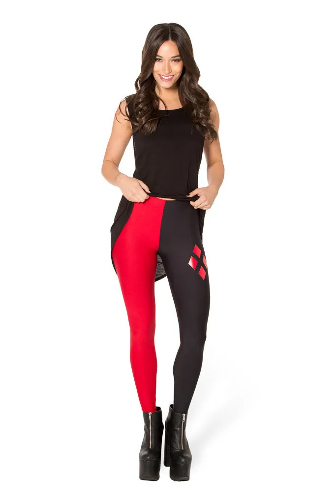 2020 Black Style Women Leggings High Waist Legging Winter Printed Women Pants Slim Fitness Leggins Sexy Gym Clothes
2020 Black Style Women Leggings High Waist Legging Winter Printed Women Pants Slim Fitness Leggins Sexy Gym Clothes