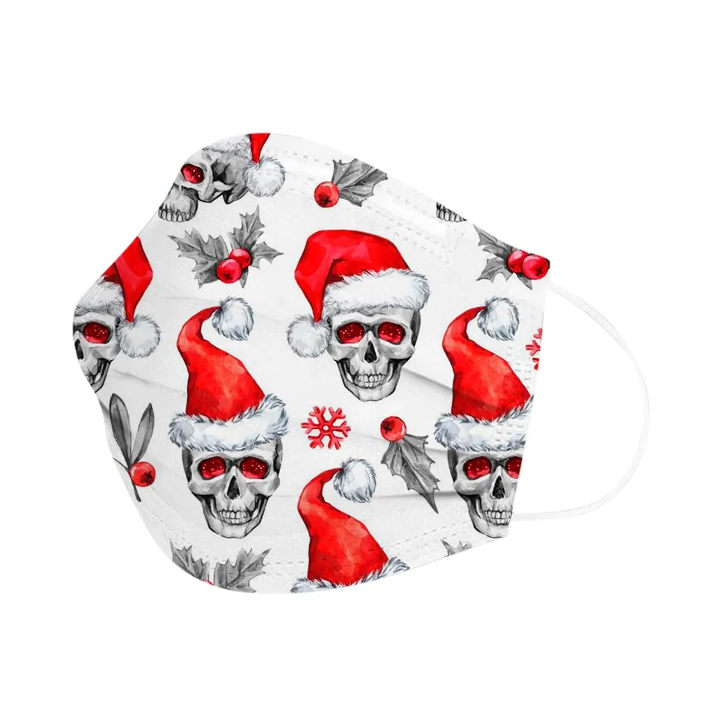 50/100Pcs Child Mask Christmas Children Cartoon Fashion Face Mask Boy Girl Kids Disposable Mouth Mask Mascarilla Maschere
50/100Pcs Child Mask Christmas Children Cartoon Fashion Face Mask Boy Girl Kids Disposable Mouth Mask Mascarilla Maschere