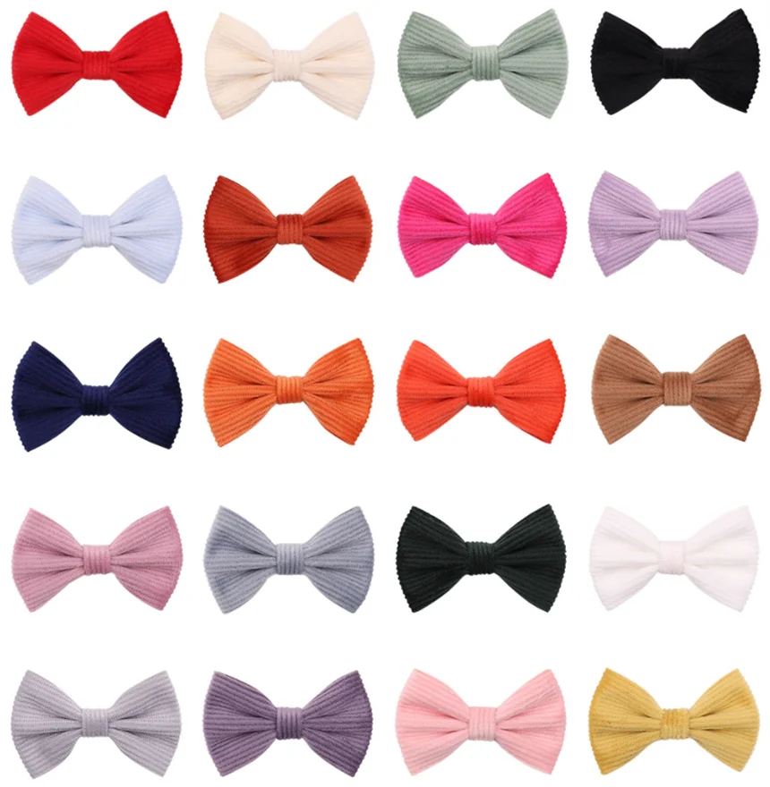 2.95inches Polyester Cotton Color Bows Hair Clip For Kids Girls Boutique Handmade Hairpins Barrettes Headwear Hair Accessories
2.95inches Polyester Cotton Color Bows Hair Clip For Kids Girls Boutique Handmade Hairpins Barrettes Headwear Hair Accessories