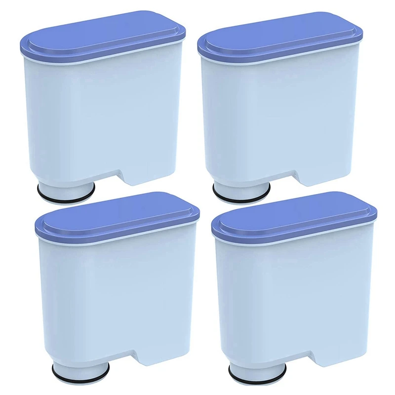 Сменный фильтр для воды для кофемашины CMF009 для Saeco AquaClean CA6903 / 10/00 / 01/22 / 47
Сменный фильтр для воды для кофемашины CMF009 для Saeco AquaClean CA6903 / 10/00 / 01/22 / 47