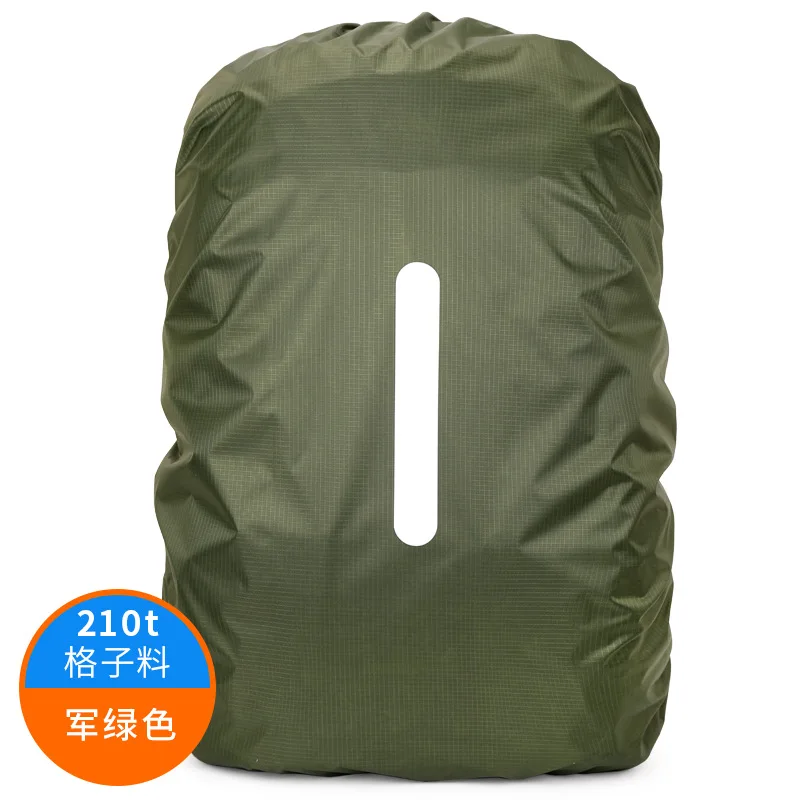 Backpack Anti-theft Rain Bag Reflective Cover Outdoor Climbing Portable Waterproof Case Camping Hiking School Travel kits
Backpack Anti-theft Rain Bag Reflective Cover Outdoor Climbing Portable Waterproof Case Camping Hiking School Travel kits