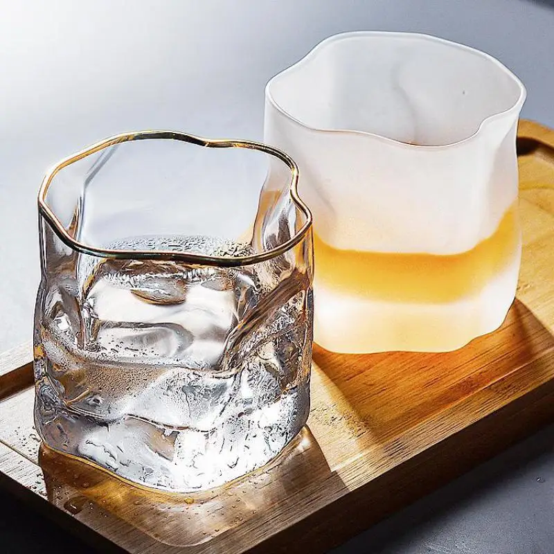 Glass Net Red High Color Water Cup Ins Simple Nordic Style Lovely Trend Home Milk Tea Cup 
Glass Net Red High Color Water Cup Ins Simple Nordic Style Lovely Trend Home Milk Tea Cup