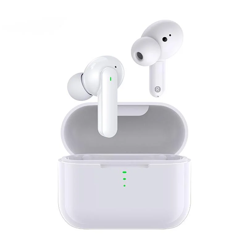 Беспроводные наушники с Bluetooth, Hi-Fi TWS гарнитура, динамический динамик, наушники-вкладыши с 4 микрофонами
Беспроводные наушники с Bluetooth, Hi-Fi TWS гарнитура, динамический динамик, наушники-вкладыши с 4 микрофонами