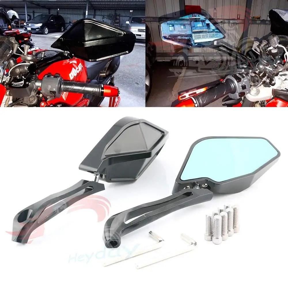 Для поездок на мотоцикле Ducati Monster 696 796 795 821 1100 1200 Evo DIAVEL ЧПУ Алюминий зеркала заднего вида для мотоцикла с Стекло боковое зеркало заднего вида
Для поездок на мотоцикле Ducati Monster 696 796 795 821 1100 1200 Evo DIAVEL ЧПУ Алюминий зеркала заднего вида для мотоцикла с Стекло боковое зеркало заднего вида