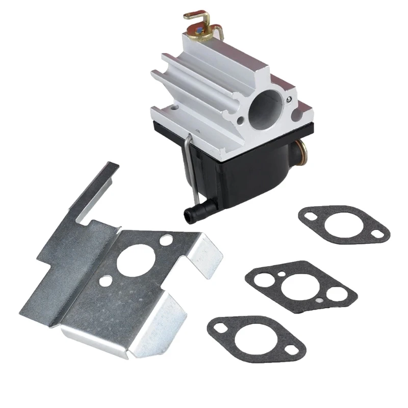2021 New 640020 Carburetor + Air Filter Tune Up Kit for Tecumseh Engine Lawn Mower
2021 New 640020 Carburetor + Air Filter Tune Up Kit for Tecumseh Engine Lawn Mower