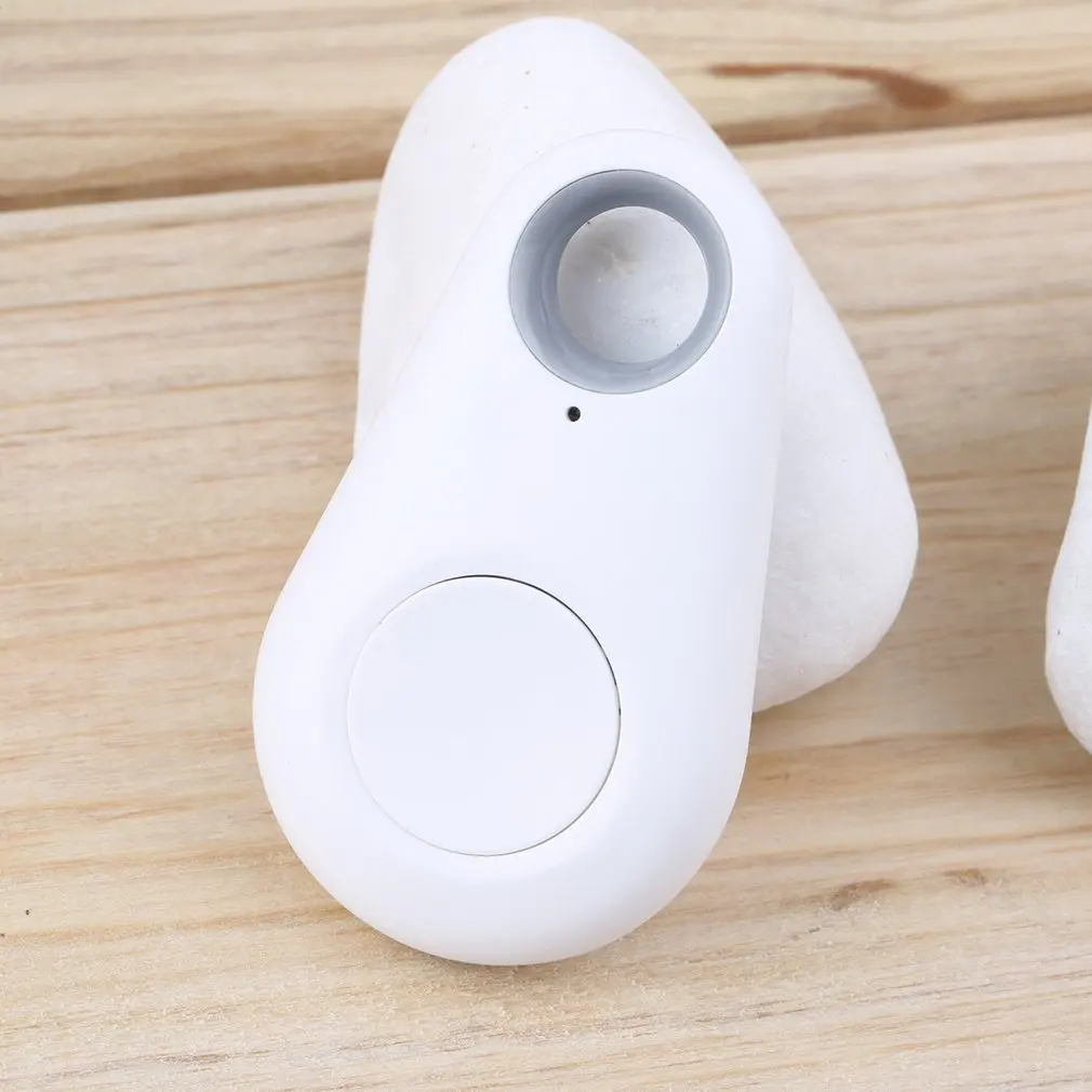 Smart Remote Control Elderly Anti Lost Keychain Alarm Bluetooth Tracker Key Finder Tags GPS Locator
Smart Remote Control Elderly Anti Lost Keychain Alarm Bluetooth Tracker Key Finder Tags GPS Locator