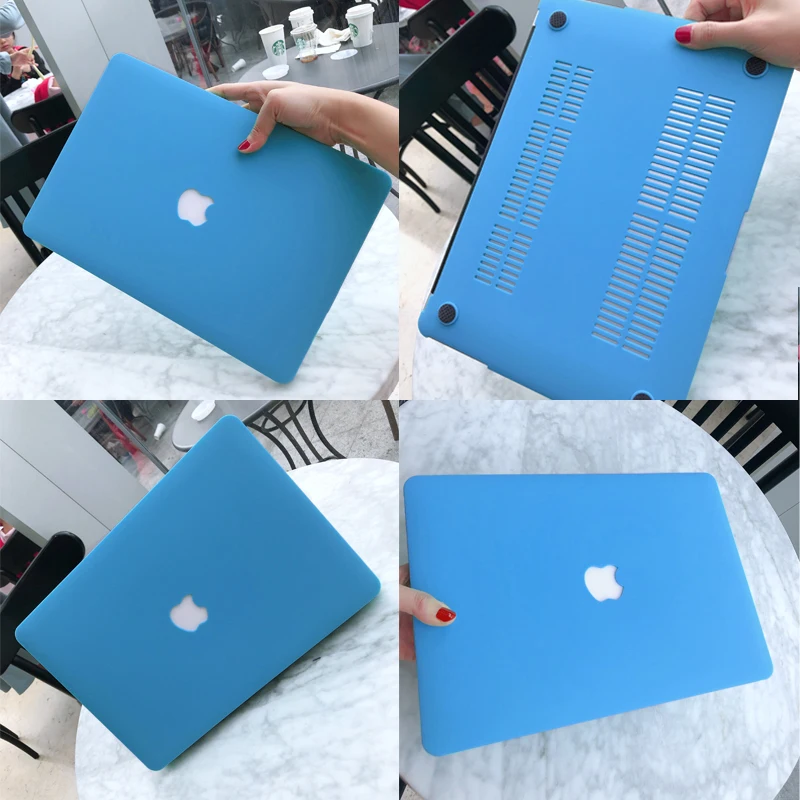 The new quicksand laptop case is suitable for MacBook Pro 13 A2289 A2338 Air A2179 A2337 Pro 16 A2141 Pro Retina 13 A1502 A1425
The new quicksand laptop case is suitable for MacBook Pro 13 A2289 A2338 Air A2179 A2337 Pro 16 A2141 Pro Retina 13 A1502 A1425