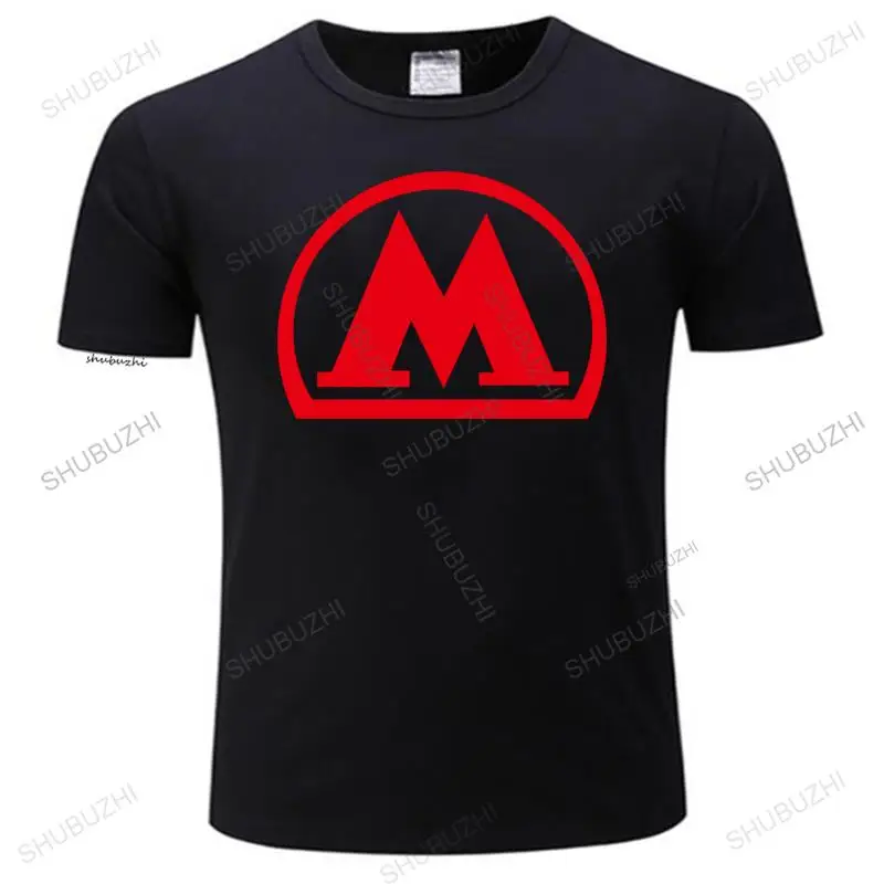 Man crew neck tees cotton t-shirt men's brand tee Moscow Metro Tee-shirt in black male fashion tshirt plus size unisex t-shirts
Man crew neck tees cotton t-shirt men's brand tee Moscow Metro Tee-shirt in black male fashion tshirt plus size unisex t-shirts