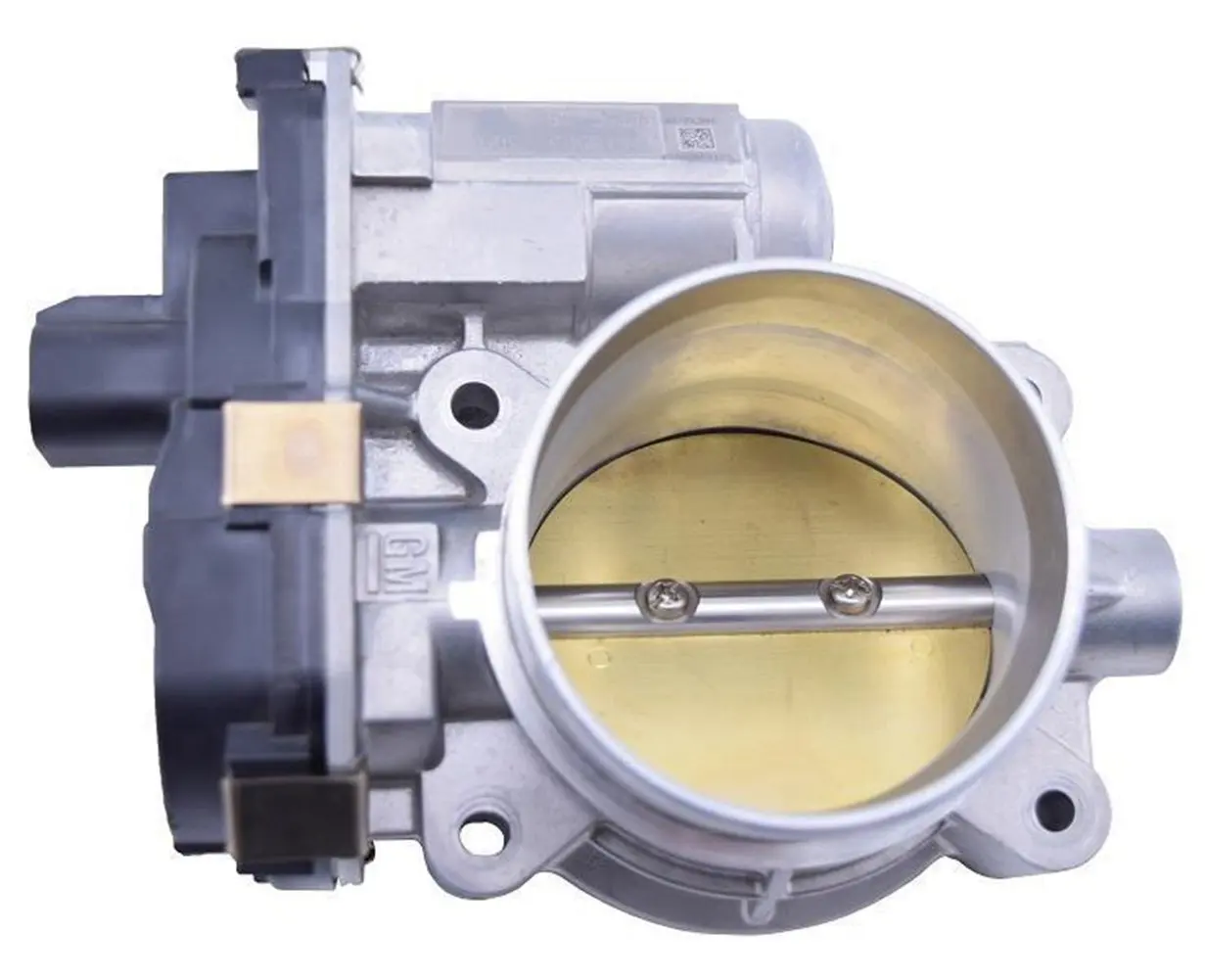 Корпус дроссельной заслонки 12615503 12618735 12595829 2173 для 2010-2013 Chevrolet Silverado 1500 WT 4WD
Корпус дроссельной заслонки 12615503 12618735 12595829 2173 для 2010-2013 Chevrolet Silverado 1500 WT 4WD