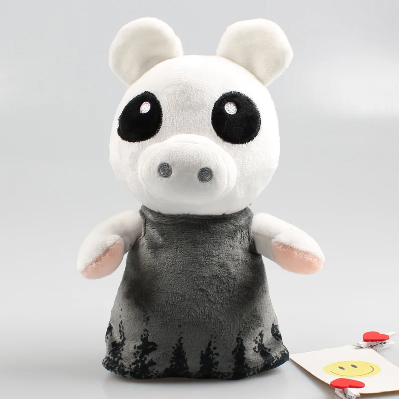 Серия 2 плюшевых игрушек Piggys Willow, мягкие плюшевые игрушки-животные, собака, плюшевые куклы, Мультяшные фигурки, плюшевые игрушки, детский под...
Серия 2 плюшевых игрушек Piggys Willow, мягкие плюшевые игрушки-животные, собака, плюшевые куклы, Мультяшные фигурки, плюшевые игрушки, детский под...