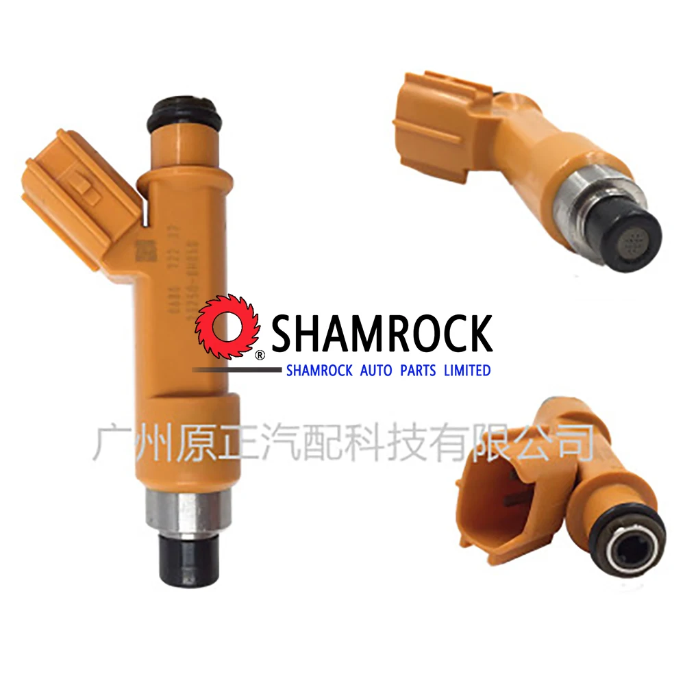Форсунка топливной форсунки OEM 23250-BZ010 / 23209-BZ010 / 23250BZ010/23209BZ010, подходит для Материал AVANZA RUSH, 4 шт., бесплатная доставка
Форсунка топливной форсунки OEM 23250-BZ010 / 23209-BZ010 / 23250BZ010/23209BZ010, подходит для Материал AVANZA RUSH, 4 шт., бесплатная доставка