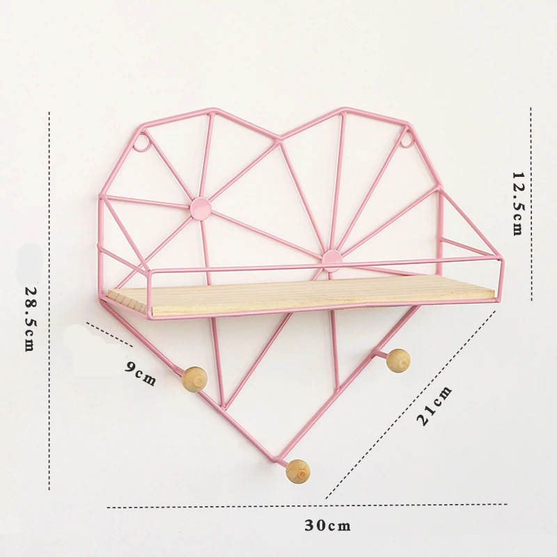 No Hole On Wall Shelf Kitchen Bathroom Dormitory Wall Storage Rack Partition Decoration
No Hole On Wall Shelf Kitchen Bathroom Dormitory Wall Storage Rack Partition Decoration