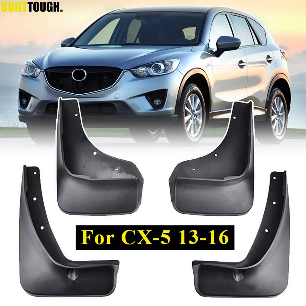 Автомобильные Брызговики защита крыло брызговиков для Mazda CX 5 CX5 2012 2013 2014 2015 2016|mud