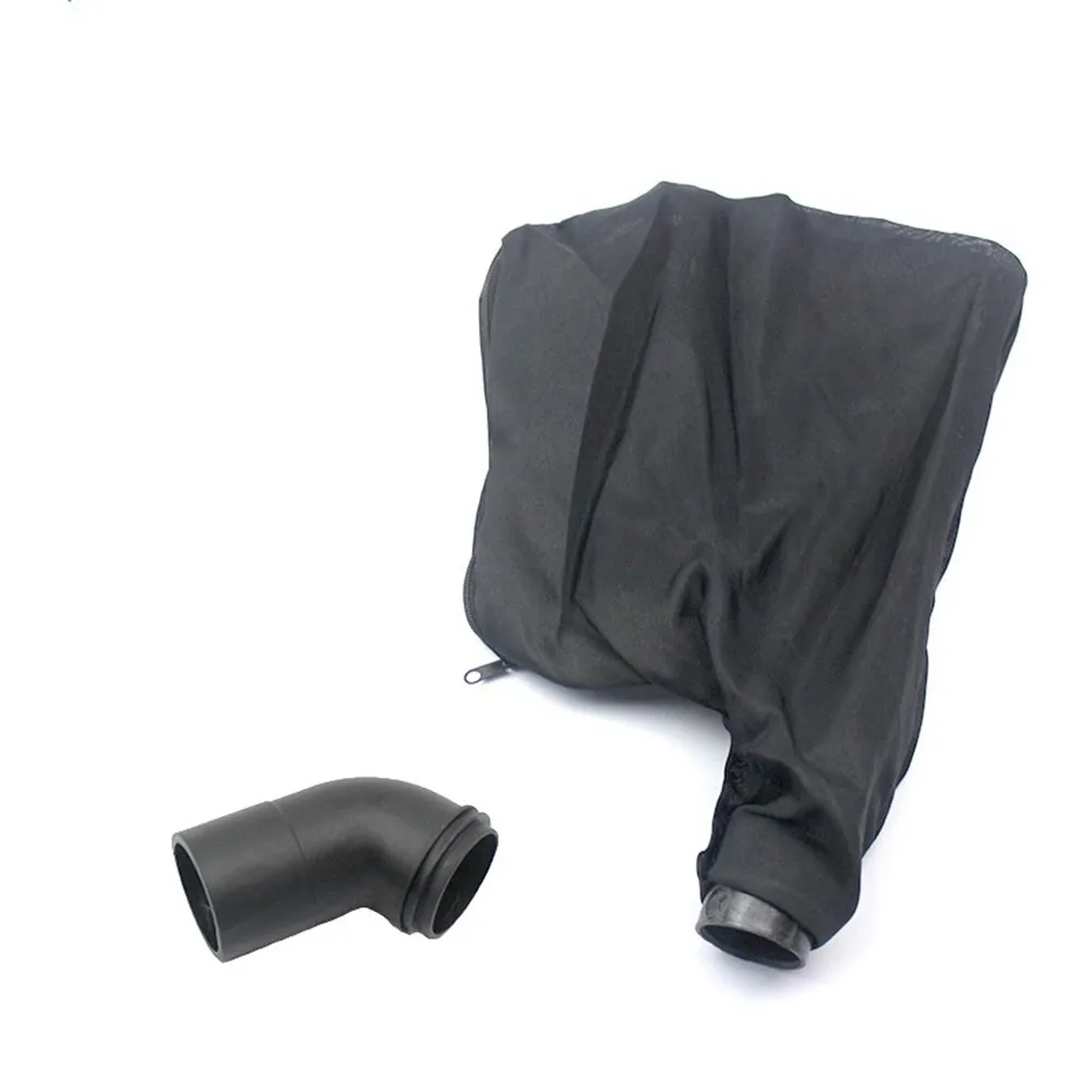 Universal Black Belt Sander Parts Anti-Dust Cover Bag With Connector For 9403 Power Tool Accessories Dust Bag
Universal Black Belt Sander Parts Anti-Dust Cover Bag With Connector For 9403 Power Tool Accessories Dust Bag
