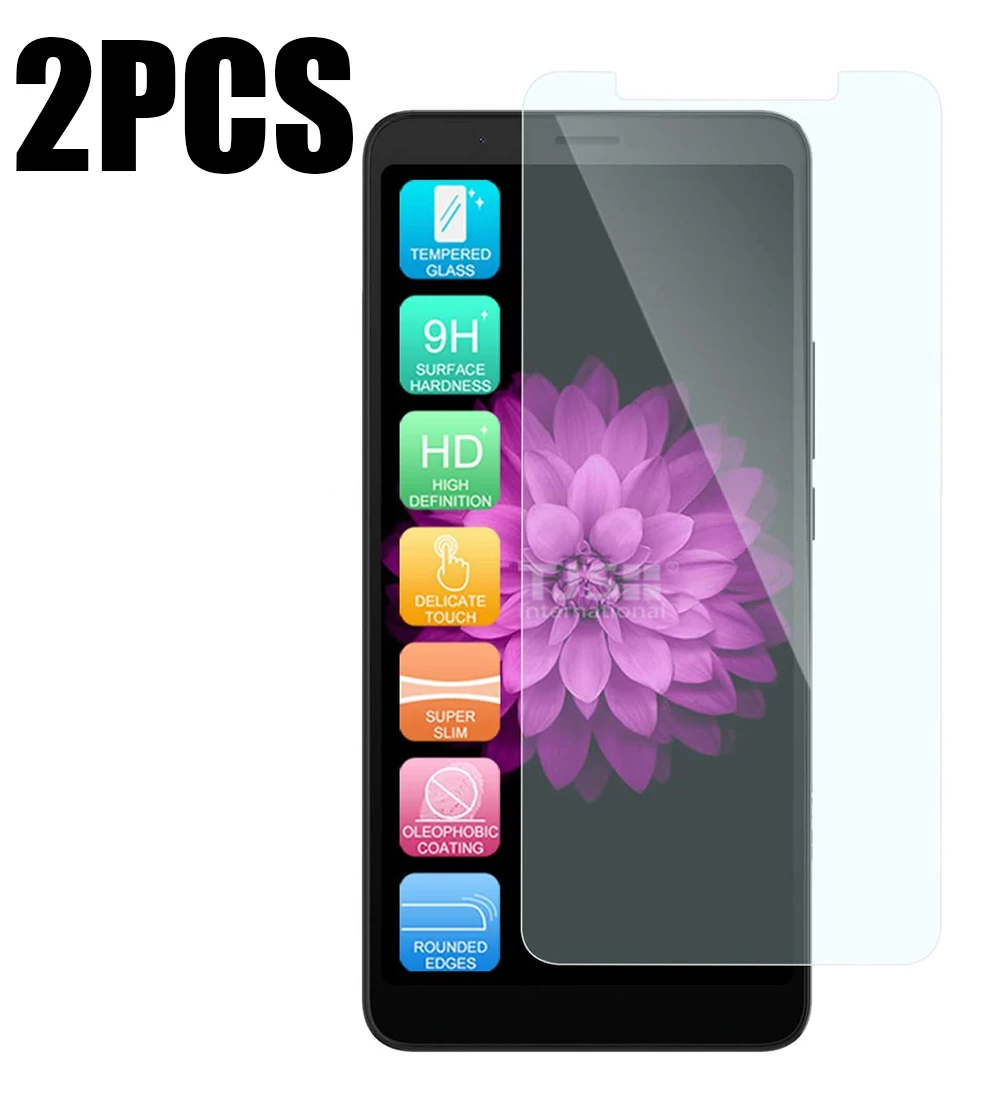 2PCS/lot Tempered Glass For Alcatel 3V 2019 Screen Protector Potective Film On For Alcatel 3V 2019 5032W
2PCS/lot Tempered Glass For Alcatel 3V 2019 Screen Protector Potective Film On For Alcatel 3V 2019 5032W