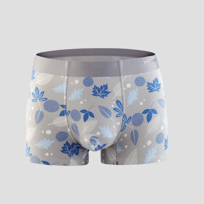 Мужское нижнее белье графеновые антибактериальные шорты с принтом осень-зима дышащие мягкие трусы-боксеры из модала
Мужское нижнее белье графеновые антибактериальные шорты с принтом осень-зима дышащие мягкие трусы-боксеры из модала