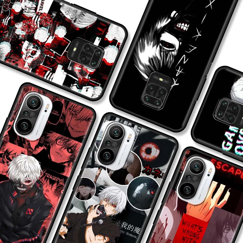 Tokyo Ghoul Trendy Anime Phone Case for Xiaomi Redmi Note 9S 9 4G 8 Pro 7 8T 8 10 9A 10Pro 8 7A K40 8A 6A 9T 5G Soft Bag
Tokyo Ghoul Trendy Anime Phone Case for Xiaomi Redmi Note 9S 9 4G 8 Pro 7 8T 8 10 9A 10Pro 8 7A K40 8A 6A 9T 5G Soft Bag