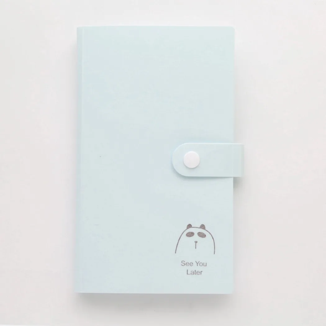 240 Pockets Photo Albums Home Decor Card Holder Photocard Collectible Photo Album Business Card Holder Ticket Collection Booklet
240 Pockets Photo Albums Home Decor Card Holder Photocard Collectible Photo Album Business Card Holder Ticket Collection Booklet