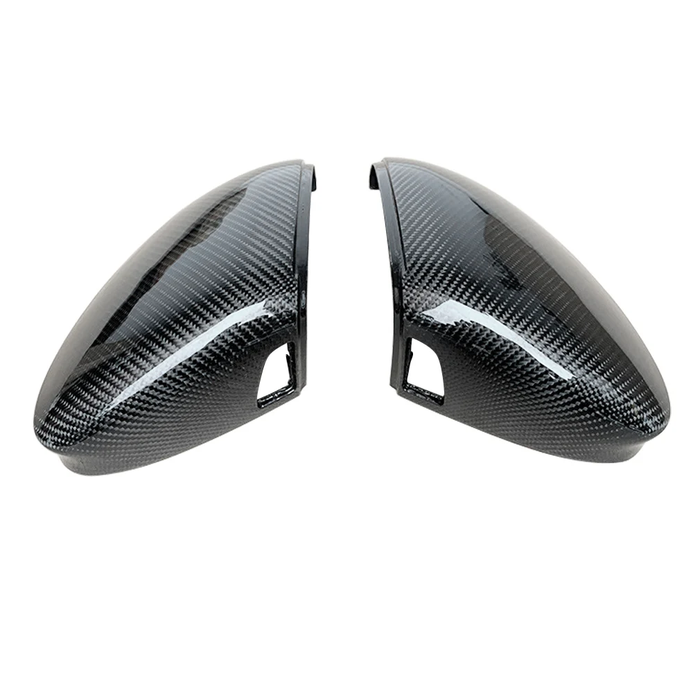 Carbon fiber pattern Rearview Case For VW Golf 8 MK8 VIII 2020 2021 Mirror Cover Cap With Lane Assist Car Exterior Casing
Carbon fiber pattern Rearview Case For VW Golf 8 MK8 VIII 2020 2021 Mirror Cover Cap With Lane Assist Car Exterior Casing