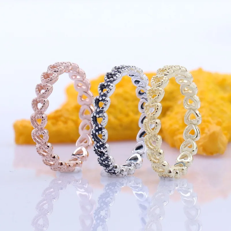 Original 925 кольцо Silver Pan Ring Twinkling Heart With Crystal Rose Gold Pan Ring For Women Wedding Party Fashion Jewelry
Original 925 кольцо Silver Pan Ring Twinkling Heart With Crystal Rose Gold Pan Ring For Women Wedding Party Fashion Jewelry