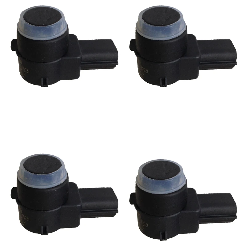 New PDC Parking Sensor parking Radar Parking Assistance 4PCS For GM Chevrolet Cadillac GMC Buick 25980282
New PDC Parking Sensor parking Radar Parking Assistance 4PCS For GM Chevrolet Cadillac GMC Buick 25980282