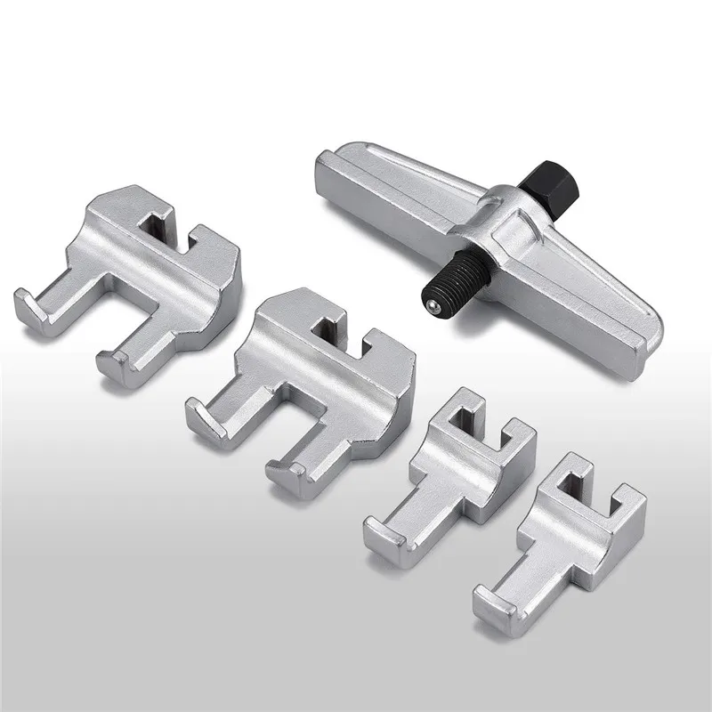 For Volkswagen Audi V6 V8 Camshaft Belt Pulley Puller Belt Pulley Removal Tool
For Volkswagen Audi V6 V8 Camshaft Belt Pulley Puller Belt Pulley Removal Tool